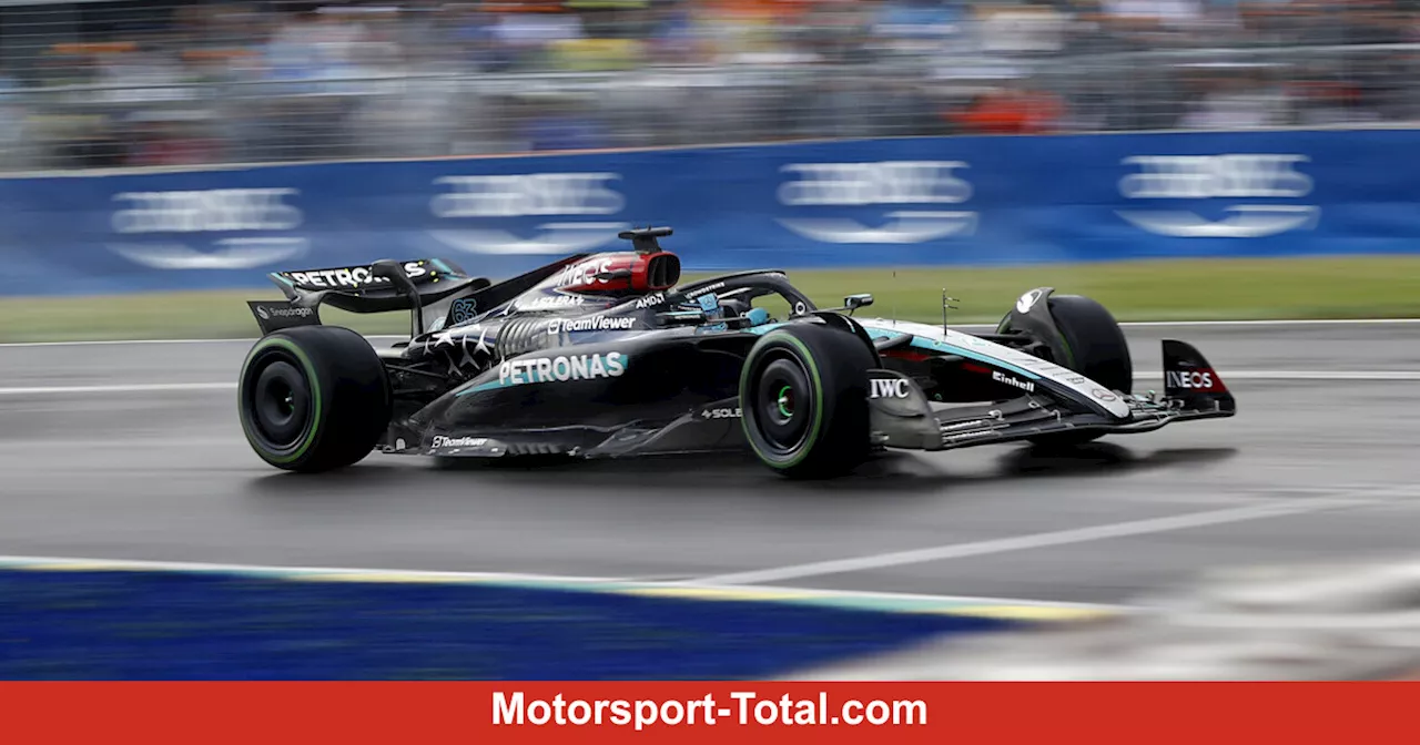 Mercedes: Warum Barcelona zum 'echten Test' werden wird