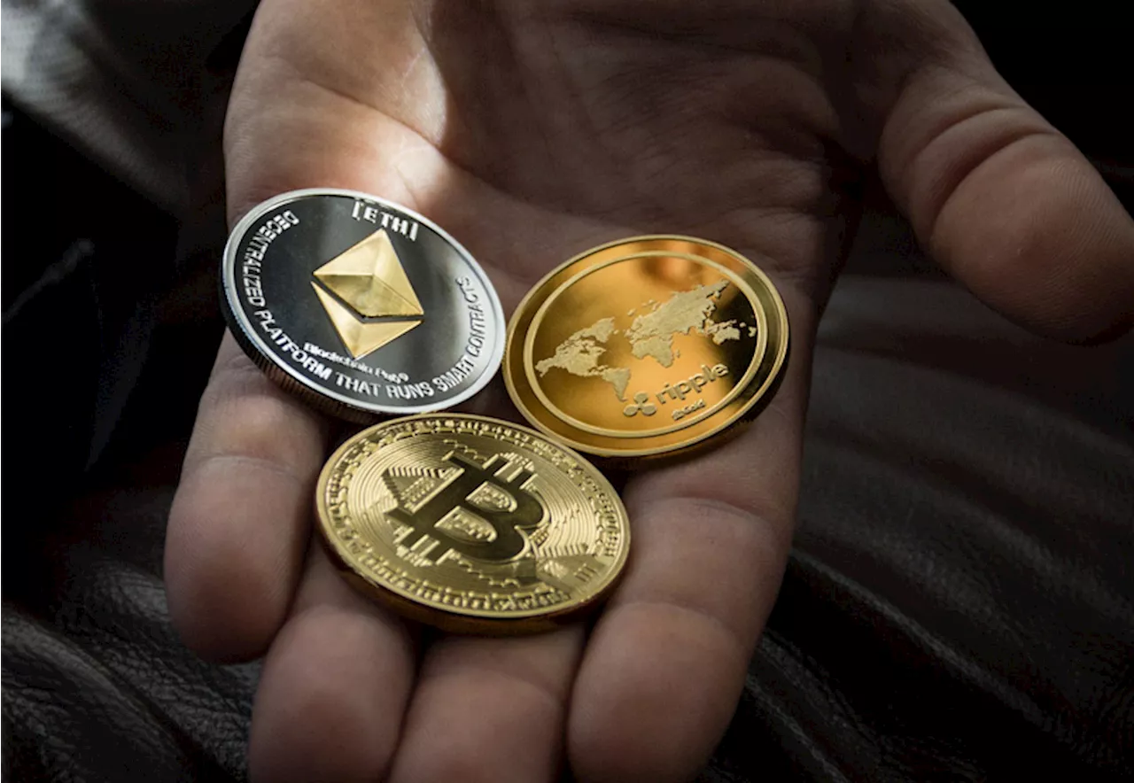 Big SARS crypto crackdown