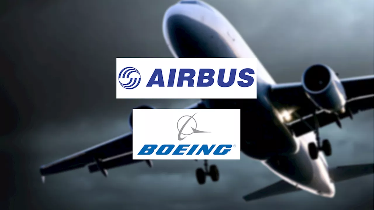 Could Boeing's failures bode well for competitor Airbus? Maybe not as much as you think