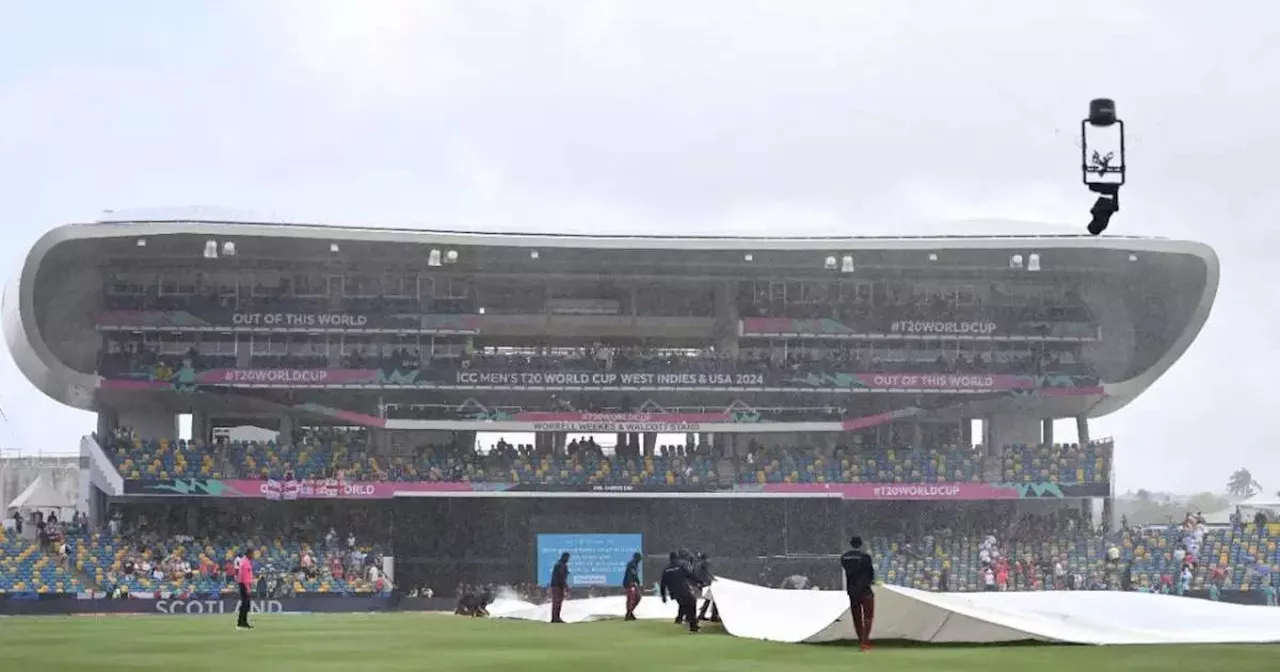 IND vs AFG, Weather Report: भारत बनाम अफगानिस्तान की टक्कर से ठीक पहले आई एक बड़ी खबर, मैच पर मंडराया रद्द होने का खतरा