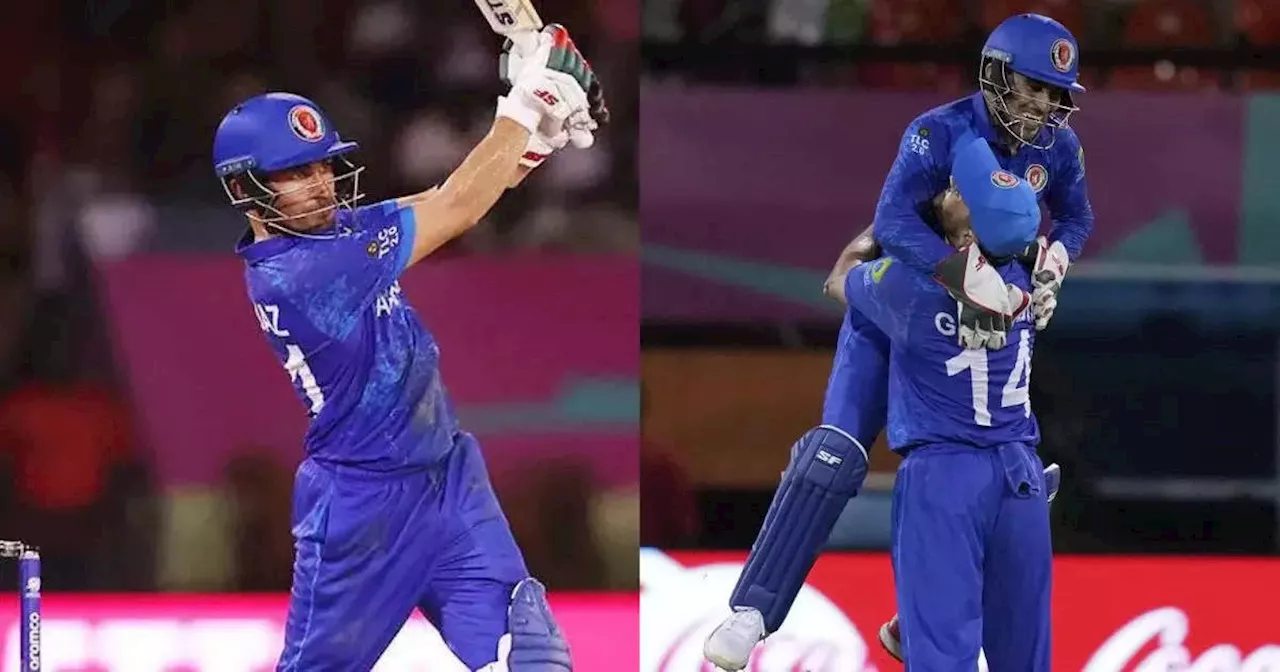 IND vs AFG: नबी या राशिद नहीं यह अफगानी पठान भारत के लिए खतरे की घंटी, चल गया तो दे जाएगा जिंदगी भर का दर्द