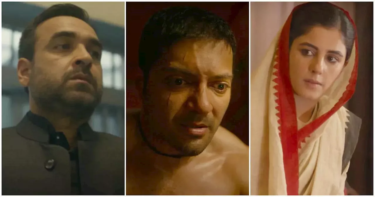 Mirzapur 3 Trailer: कालीन भैया गॉन, गुड्डू पंडित ऑन! आते ही छा गया 'मिर्जापुर सीजन 3' का धमाकेदार ट्रेलर