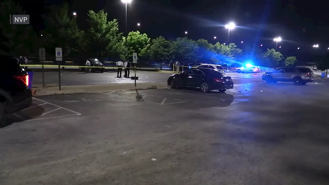 1 killed, 1 injured in shooting in parking lot of 31st Street Beach: CPD