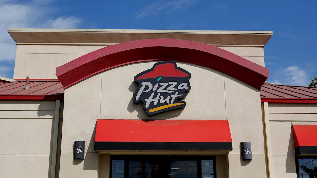 Pizza Hut says this is the ‘true' Chicago-style pizza — and the internet has thoughts