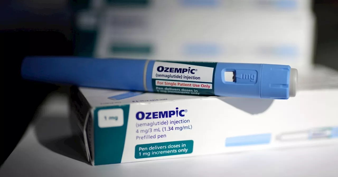 Bernie Sanders: Ozempic, Wegovy drugmaker is 'ripping off' U.S. over weight loss drug cost