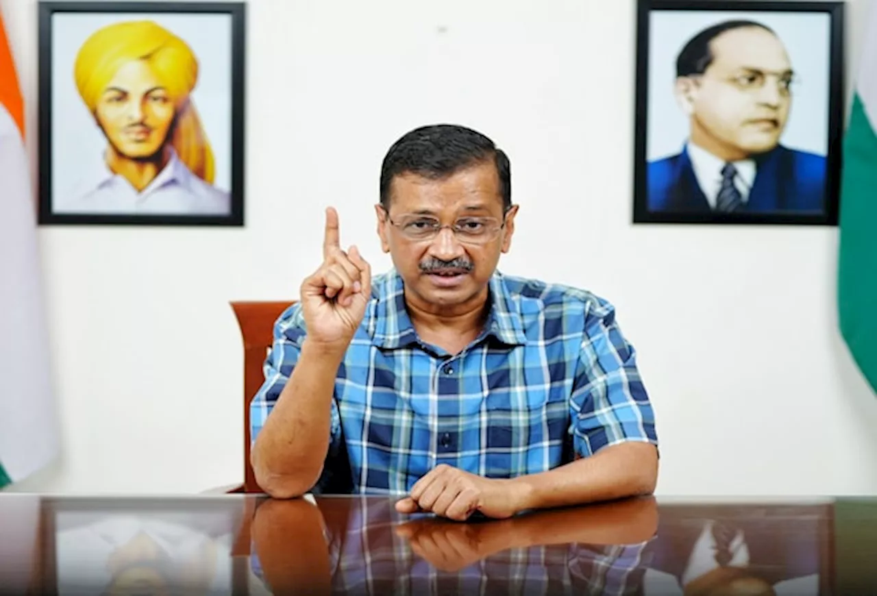 अरविंद केजरीवाल की जमानत रोकने के लिए ED ने दी कौन-कौन सी दलीलें, कोर्ट में क्या हुआ?