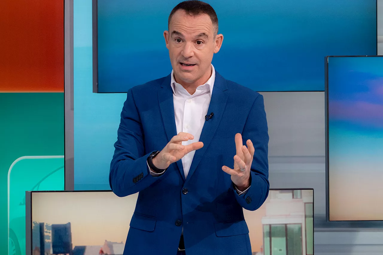 Martin Lewis issues urgent 'act now' warning to anyone with a summer holiday booked