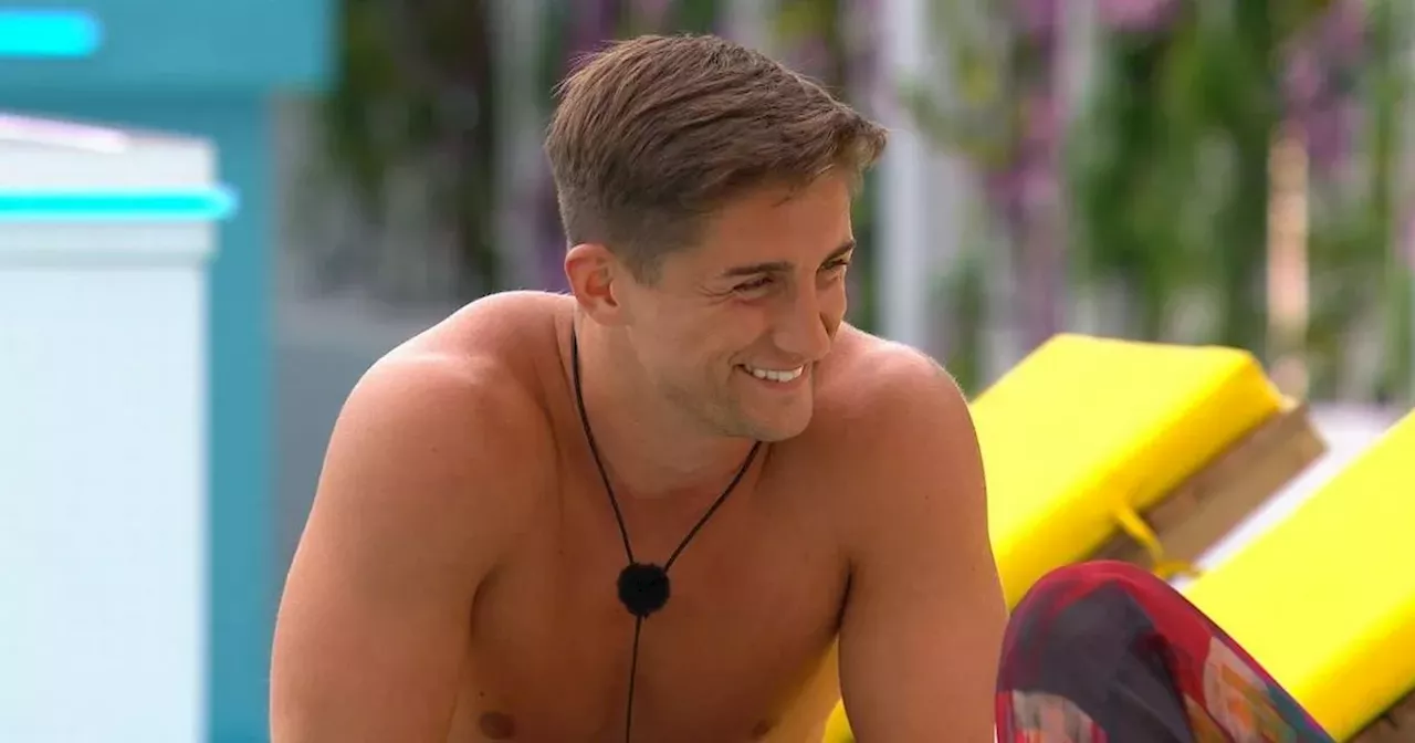 Love Island fans are 'sick' of Sean Stone's 'sweet' habit and 'beg' him to stop