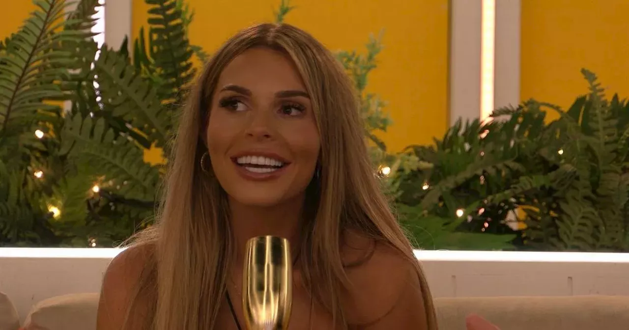 Love Island fans say Tiffany Leighton is spitting image of huge UK star