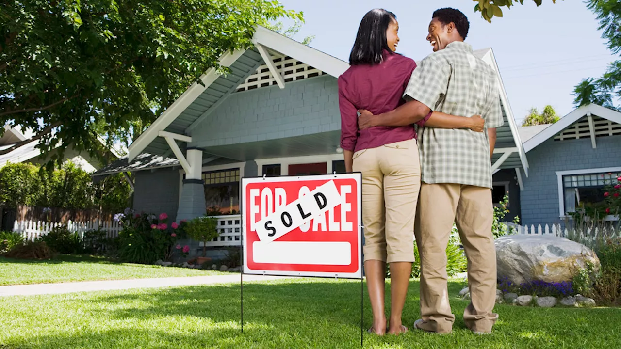 POLL: Are you more willing to buy a house today than you were a year ago?