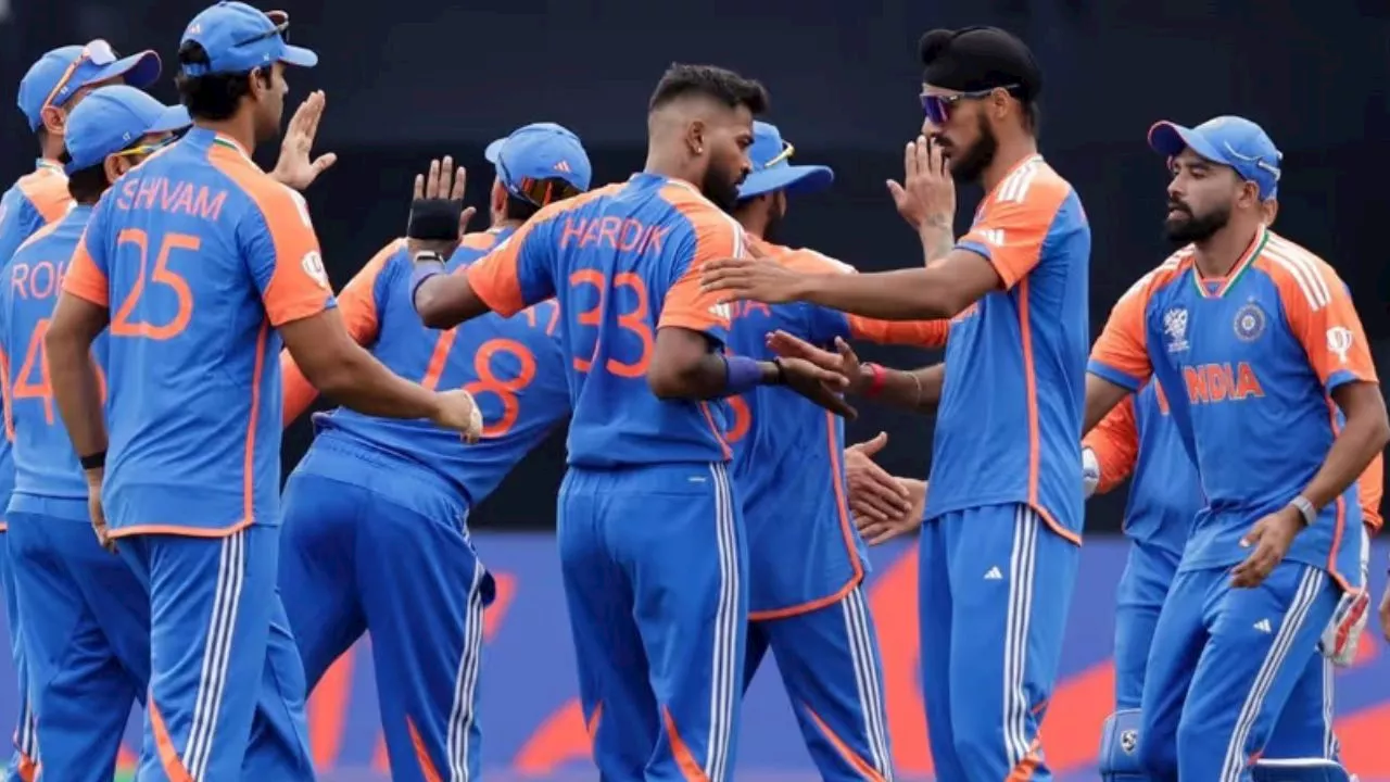 IND vs AFG: अफगानिस्तान के खिलाफ मैच से पहले भारतीय टीम के लिए आई बुरी खबर