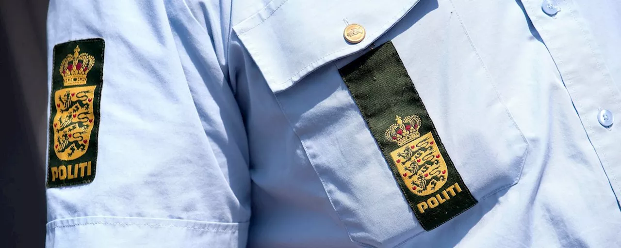 Tip ledte politiet på sporet: Nu er ung mand sigtet for overfald
