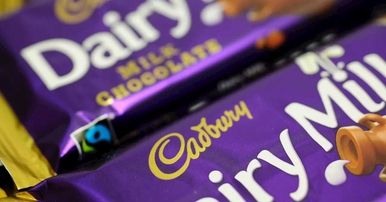 Cadbury launches 'amazing' new Dairy Milk flavour that's left fans drooling