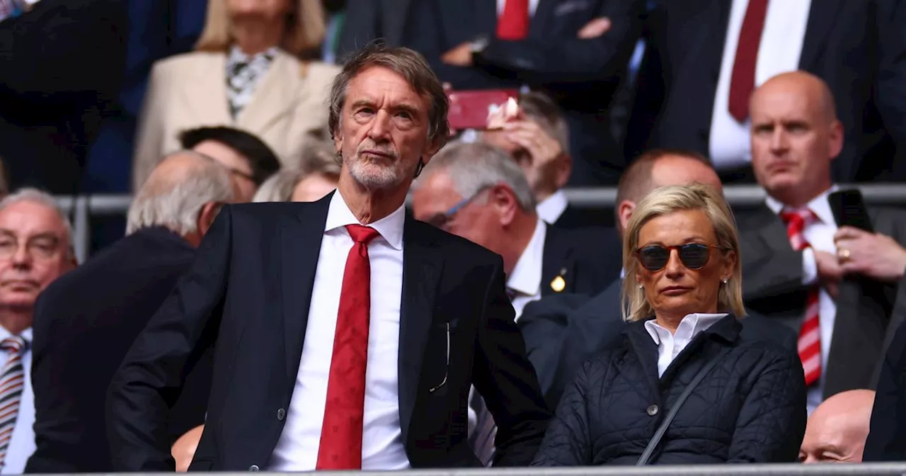 Man Utd co-owner Sir Jim Ratcliffe speaks out on Nottingham Forest 'issue'