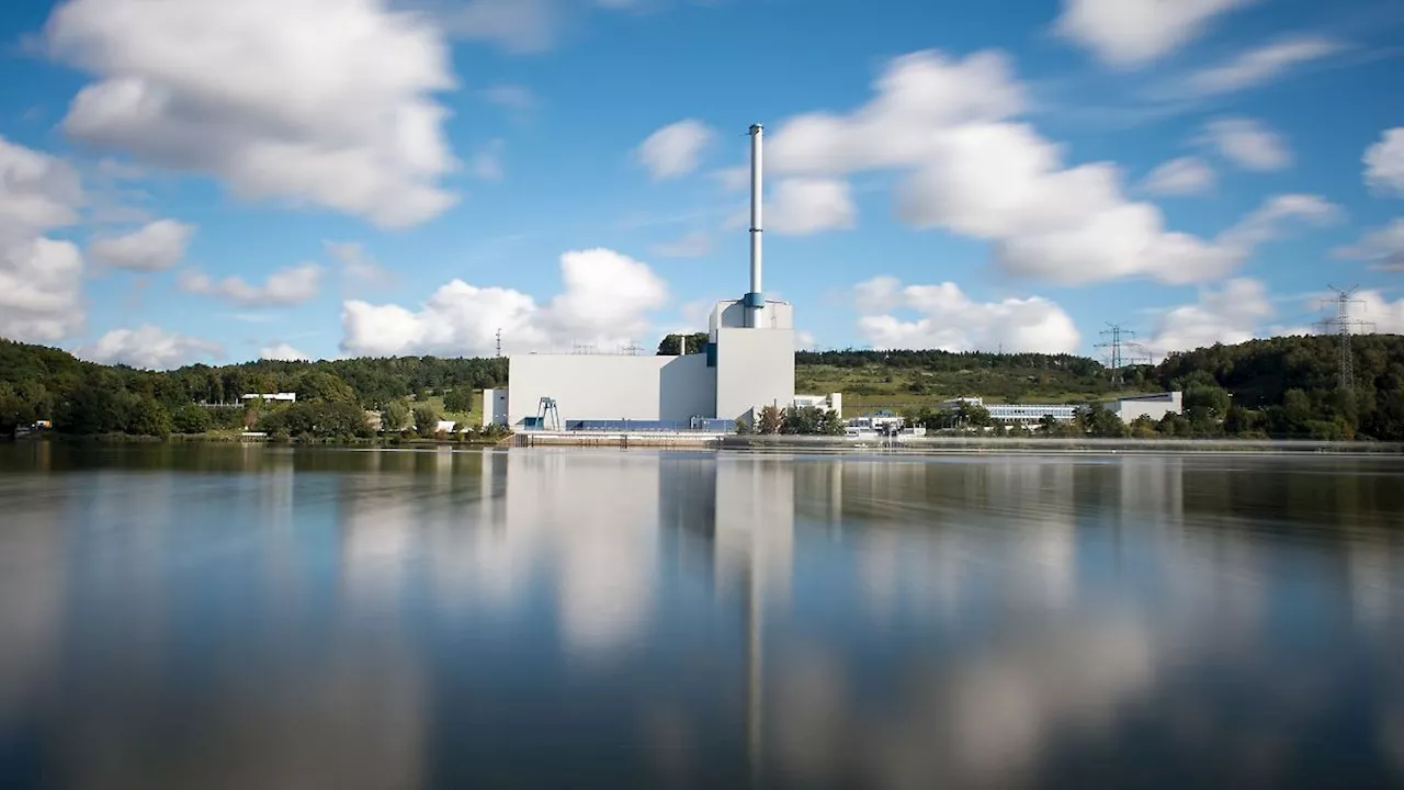 Hamburg & Schleswig-Holstein: Schleswig-Holstein genehmigt Abriss des AKW Krümmel