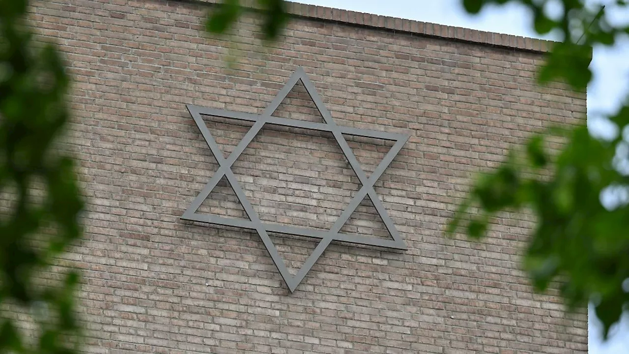 Niedersachsen & Bremen: Antisemitische Vorfälle: Neuer Höchststand in Niedersachsen