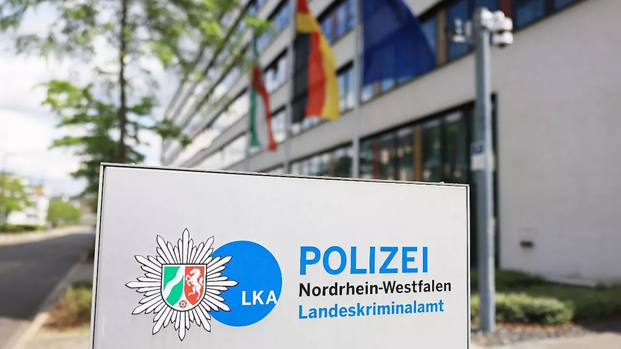 Nordrhein-Westfalen: Mutmaßlicher Steuerbetrüger in Kenia festgenommen