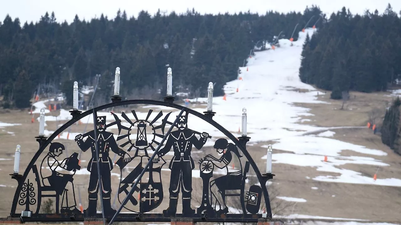 Sachsen: Sachsen steht touristisch für Kultur, Natur und Weihnachten