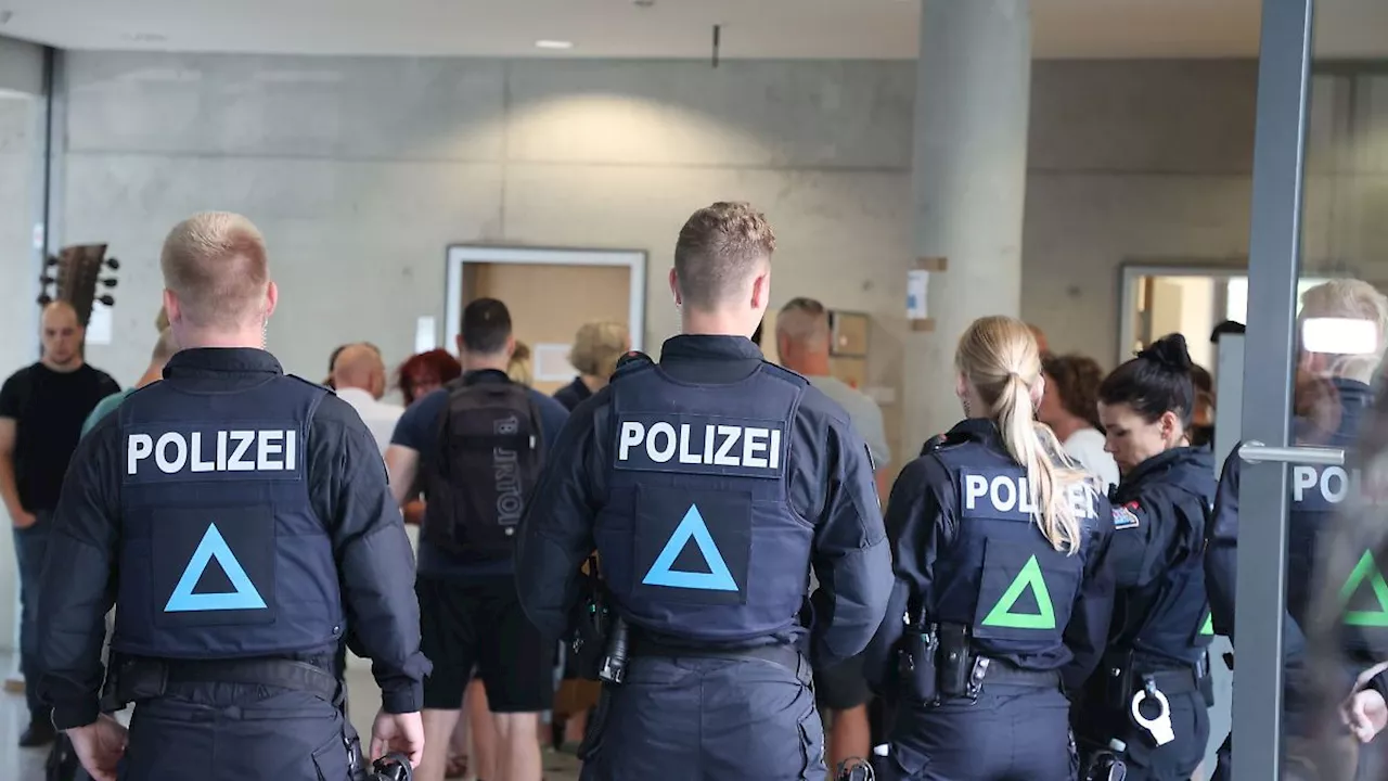 Thüringen: Plädoyers im Prozess gegen mutmaßliche Neonazis erwartet