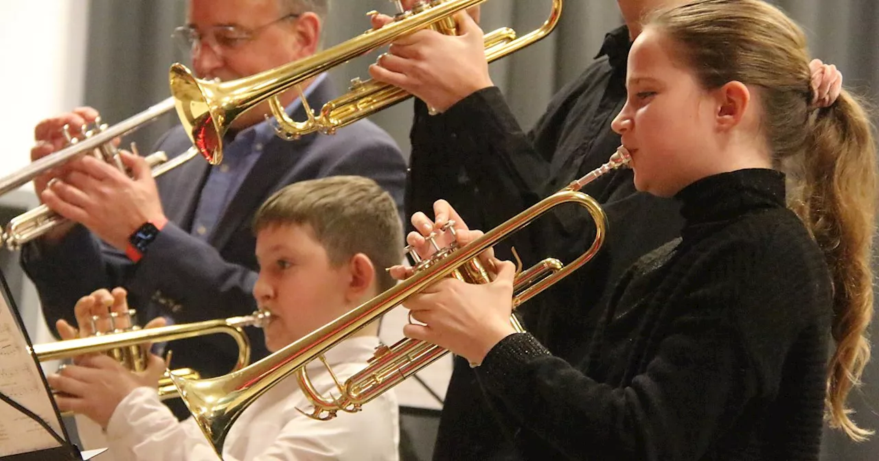 Musikschule Steinheim steht einer vor ungewissen Zukunft