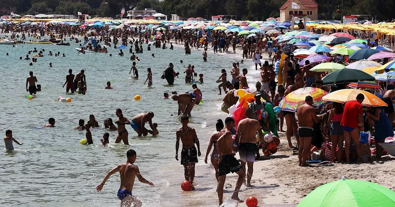 Was Urlaubsländer beim Klimaschutz planen