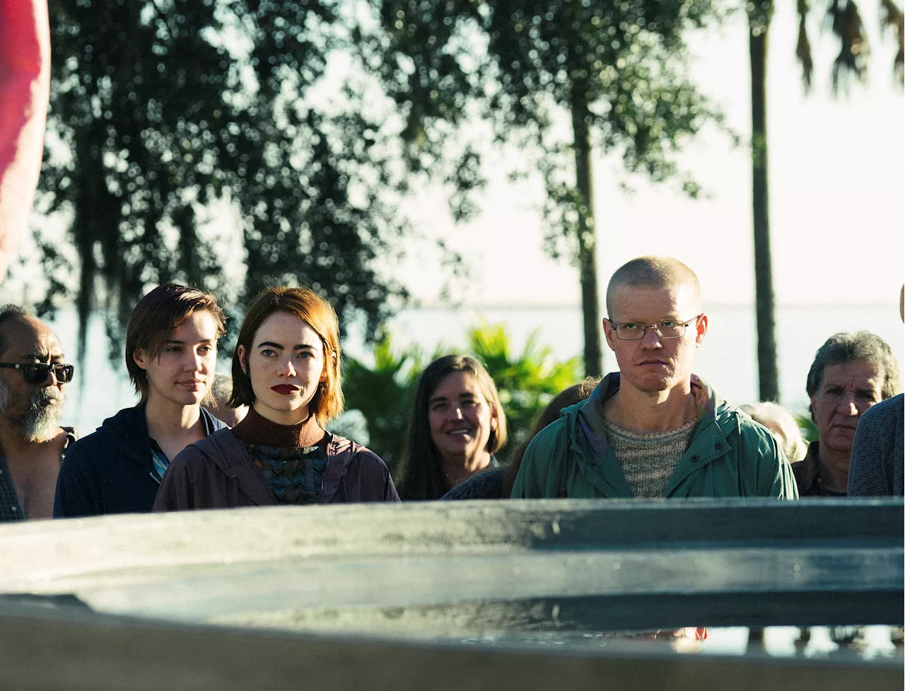 'Kinds of Kindness' review: Emma Stone stars in awful Oscar bait