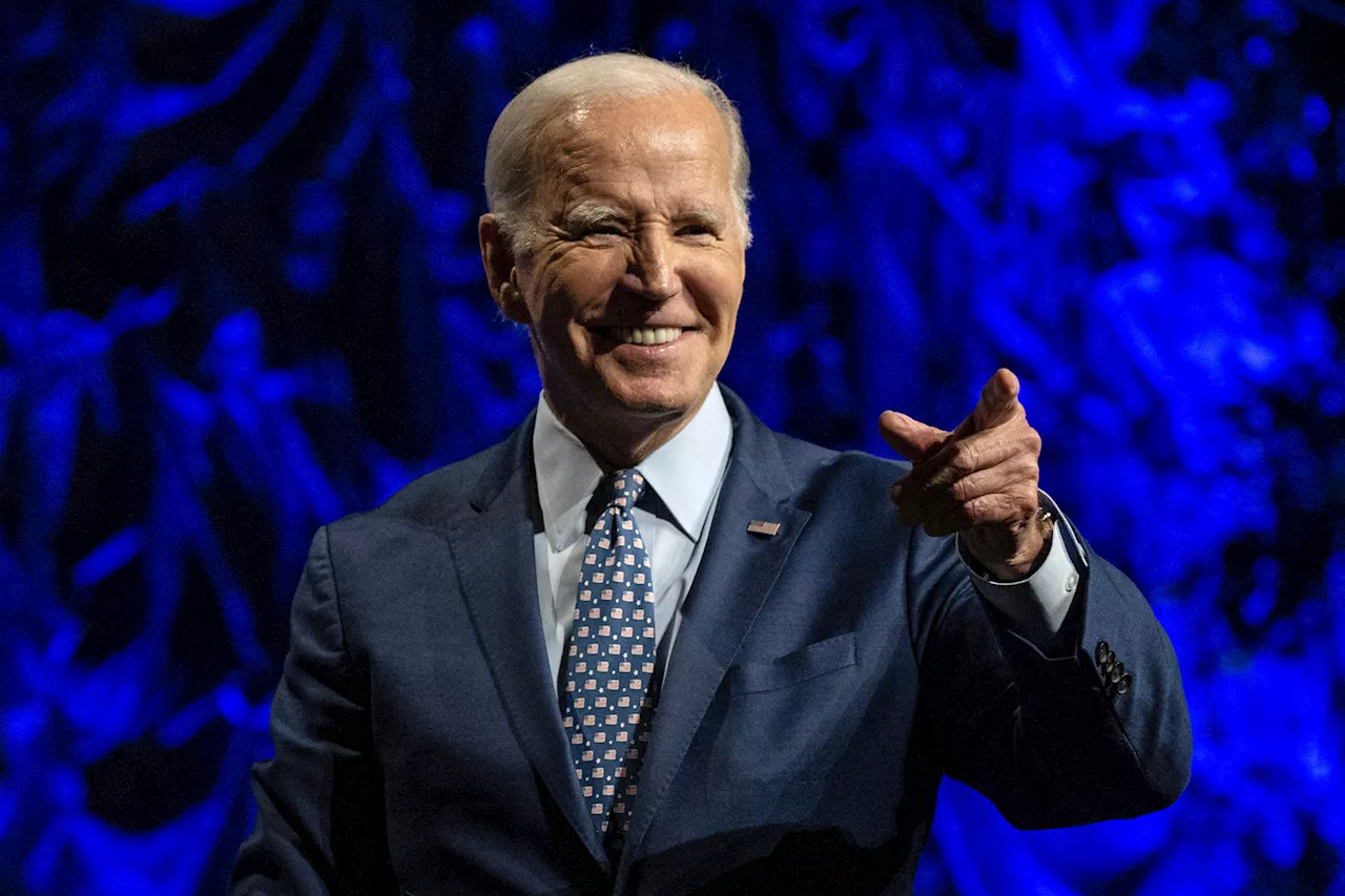 Why Biden’s losing the young, Biden’s freezes are real and other commentary