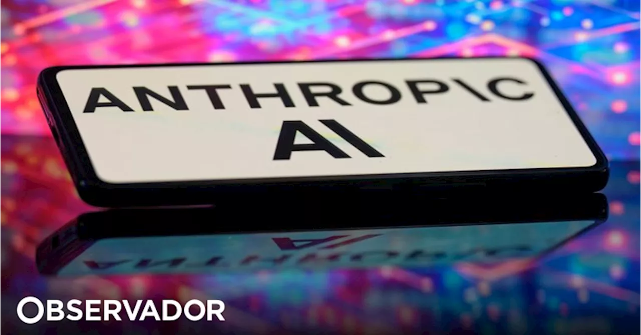 Anthropic lança modelo de IA mais rápido e que ultrapassou as novidades da OpenAI e Google