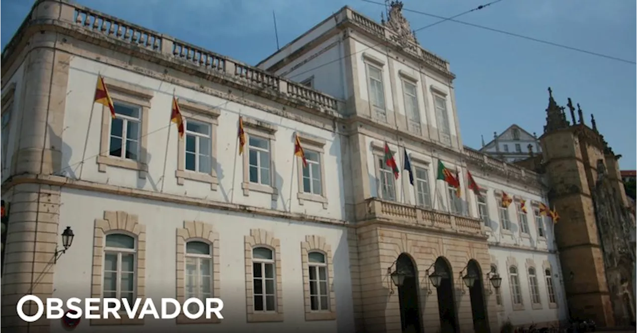 Aprovada criação do primeiro doutoramento no Instituto Politécnico de Coimbra