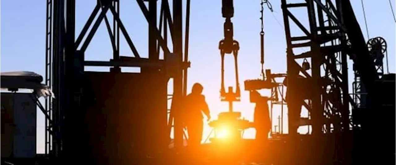 Carlyle Buyout Fund Scoops Up Mediterranean Gas Assets