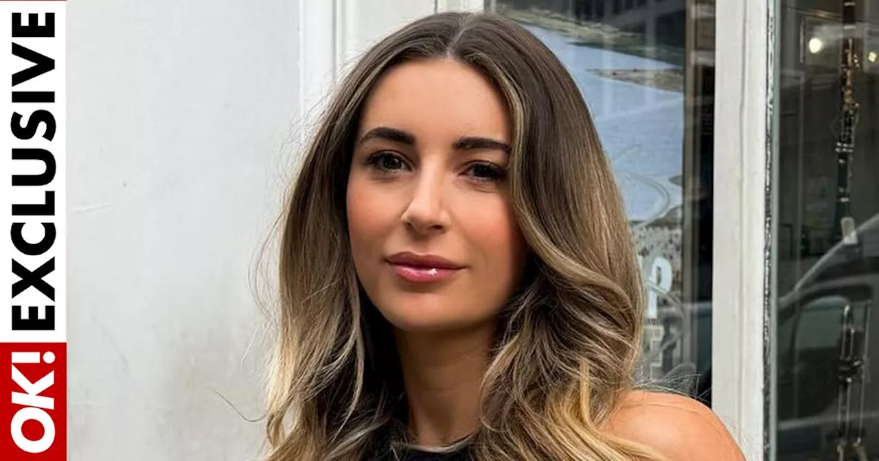 Dani Dyer 'fears everything's about to change' after Jarrod Bowen's Euro success