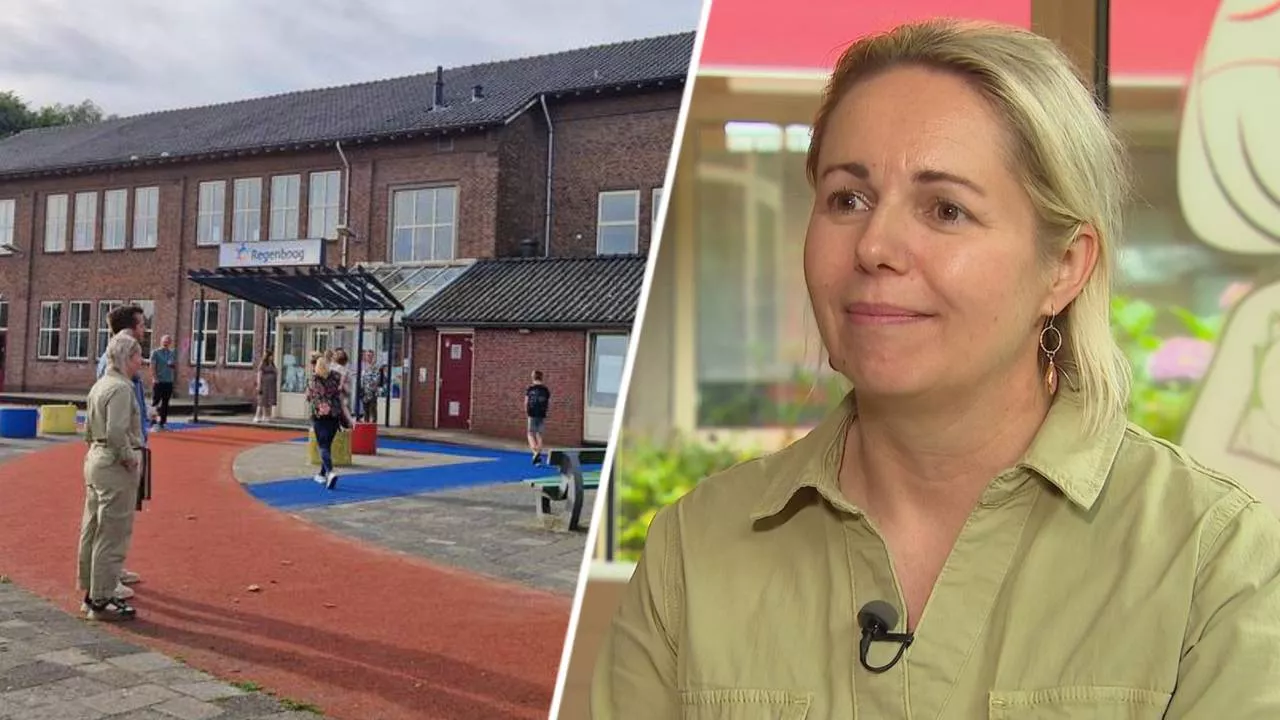 Extra begeleiding voor kinderen die werden bedreigd op basisschool in Oss