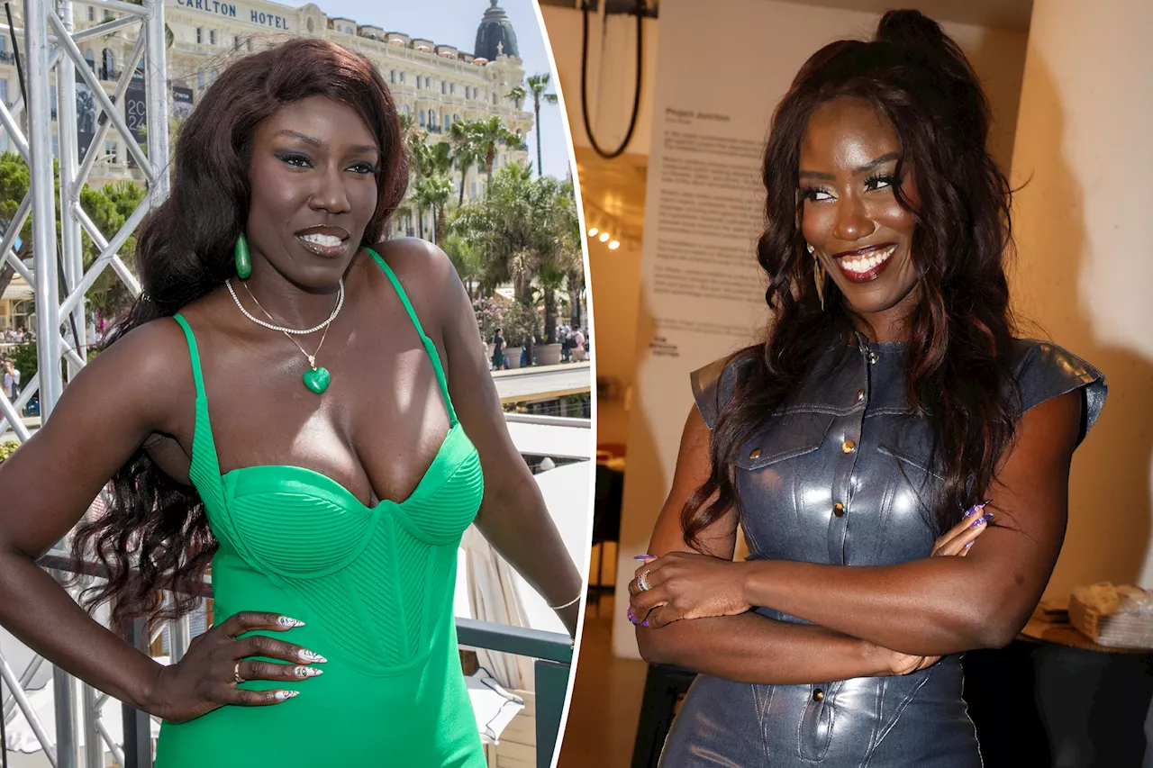 New 'RHOBH' star Bozoma Saint John teases 'badass' Season 14 at Cannes Lions