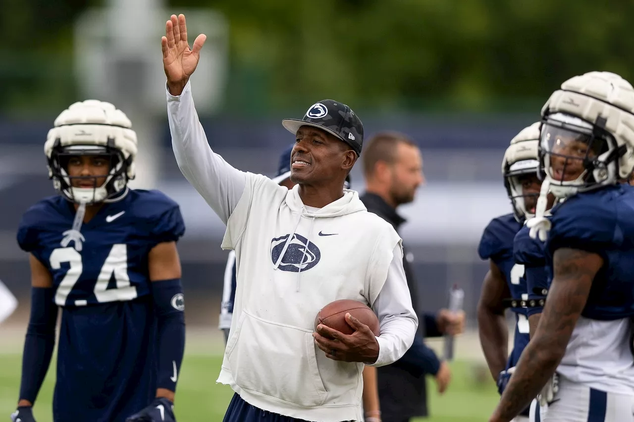 3-star Florida defensive back Antonio Branch Jr. commits to Penn State’s 2025 class