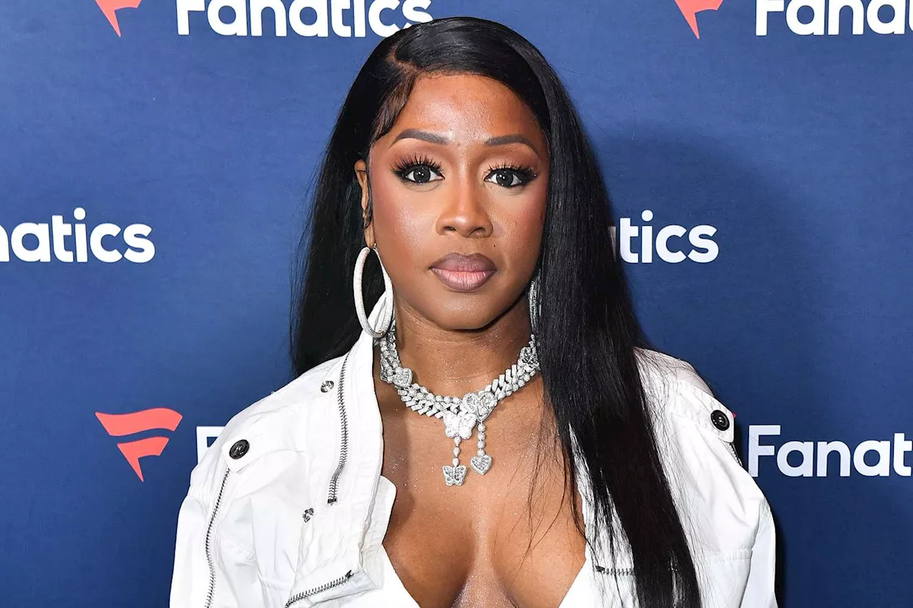 Remy Ma’s Son, 23, Charged with Murder in New York City Shooting: Police