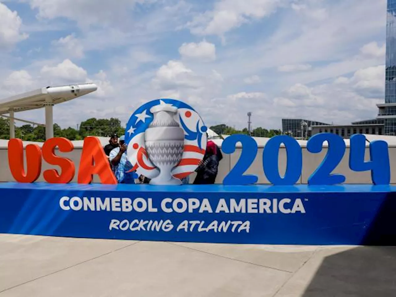 Copa América 2024: cinco datos de esta edición del torneo continental