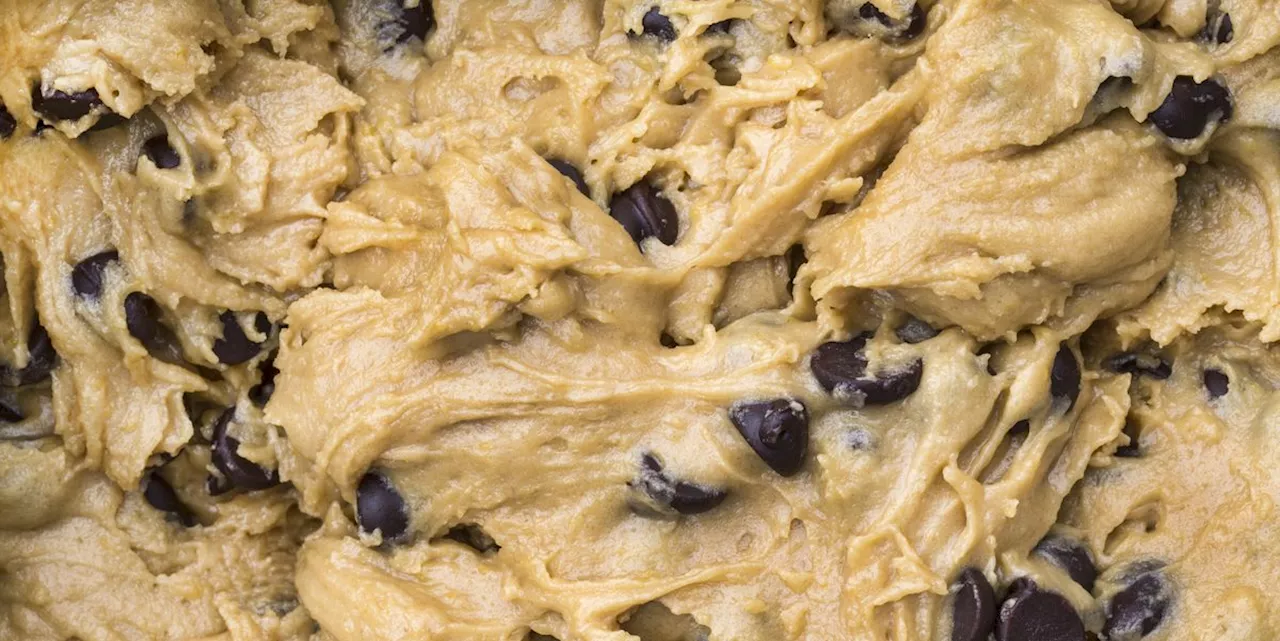 FDA Recalls Nearly 30,000 Cookie Dough Cases Due to Potential Salmonella Contamination