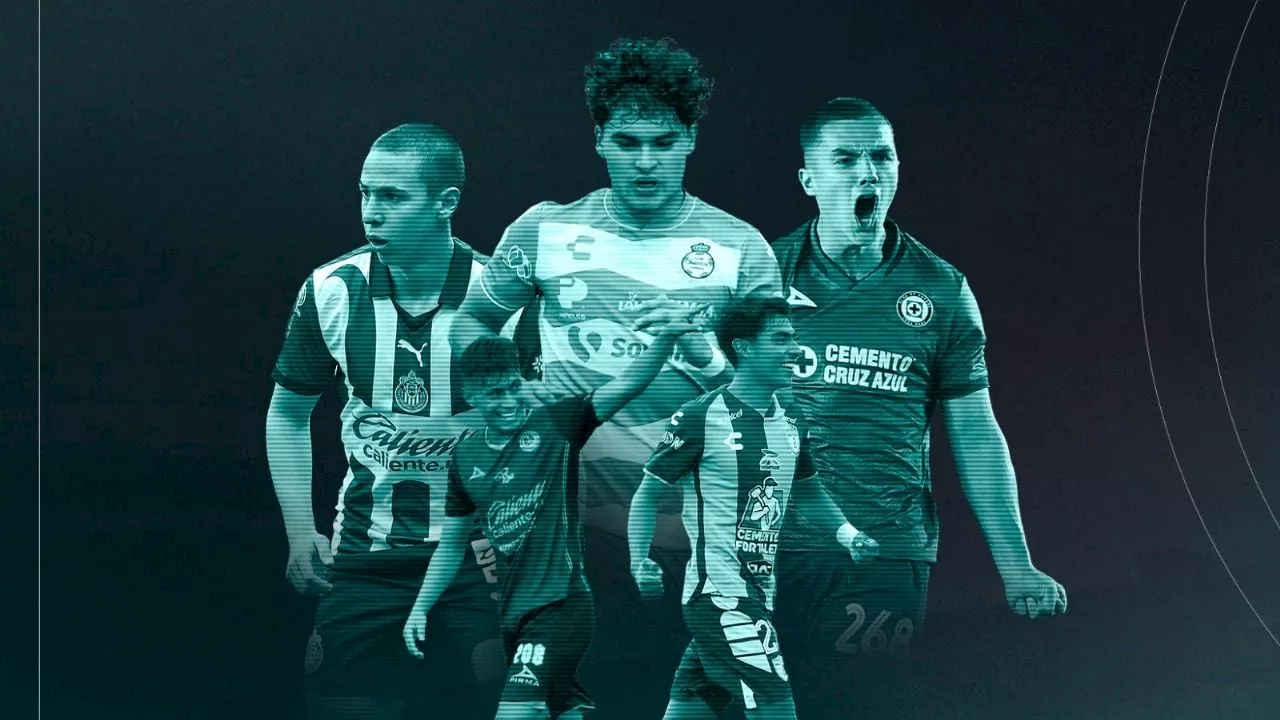 Regla de menores y filtro para extranjeros; así son las nuevas reformas para la Liga MX