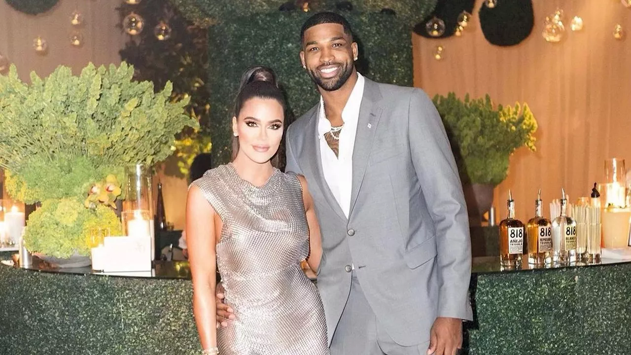 Wie geht es Khloé Kardashian ohne ihren Ex Tristan Thompson?