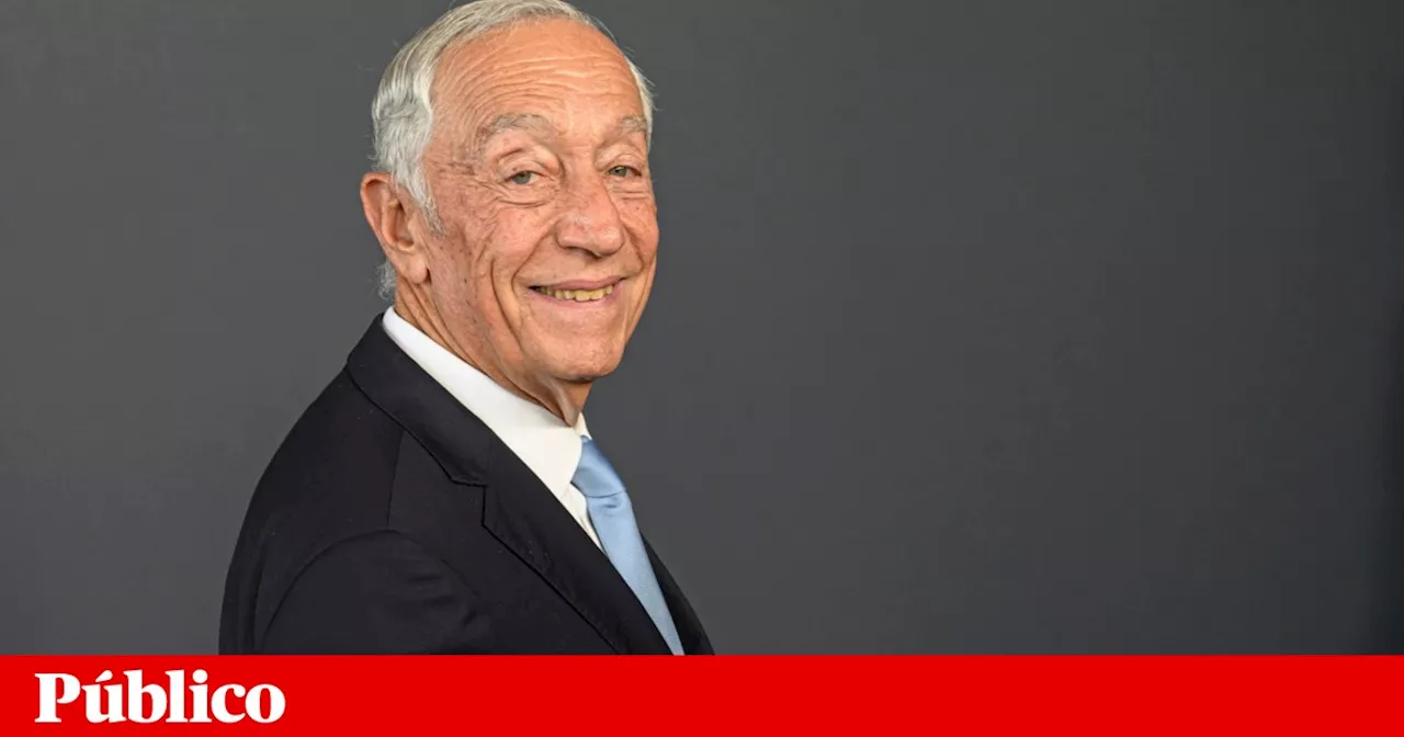 Caso gémeas: PS não abdica de ouvir Nuno Rebelo de Sousa