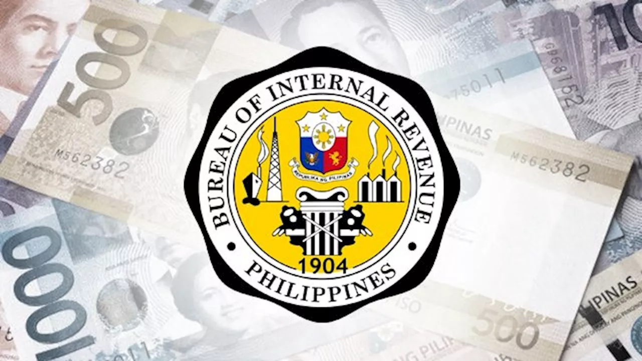 BIR allows use of remaining Official Receipts until fully consumed, says Lumagui