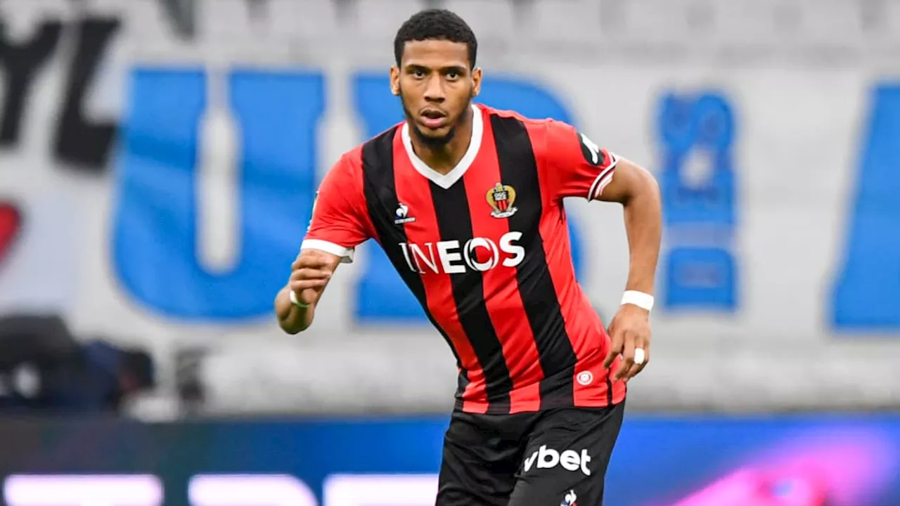 Mercato: Ratcliffe confirme que Nice est empêché par l'UEFA de transférer Todibo à Manchester United