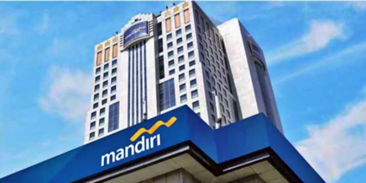 Intip Kurs Dolar dan Cara Tukar Valas di Bank Mandiri