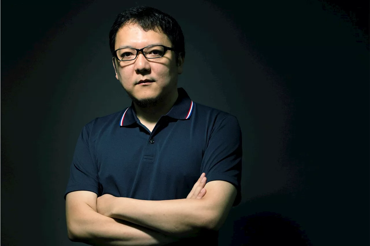 How Hidetaka Miyazaki Made ‘Elden Ring: Shadow of the Erdtree,’ His Biggest Expansion Yet