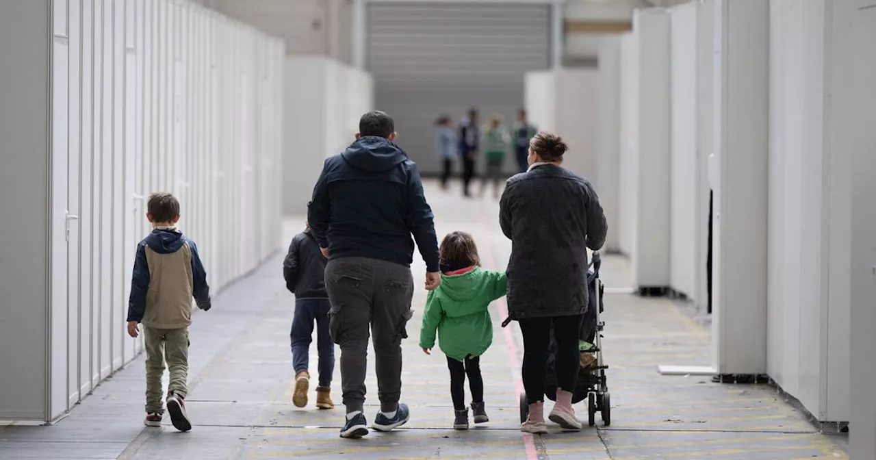 Asylverfahren in Drittstaaten: Caritas spricht von „Scheinlösungen“​