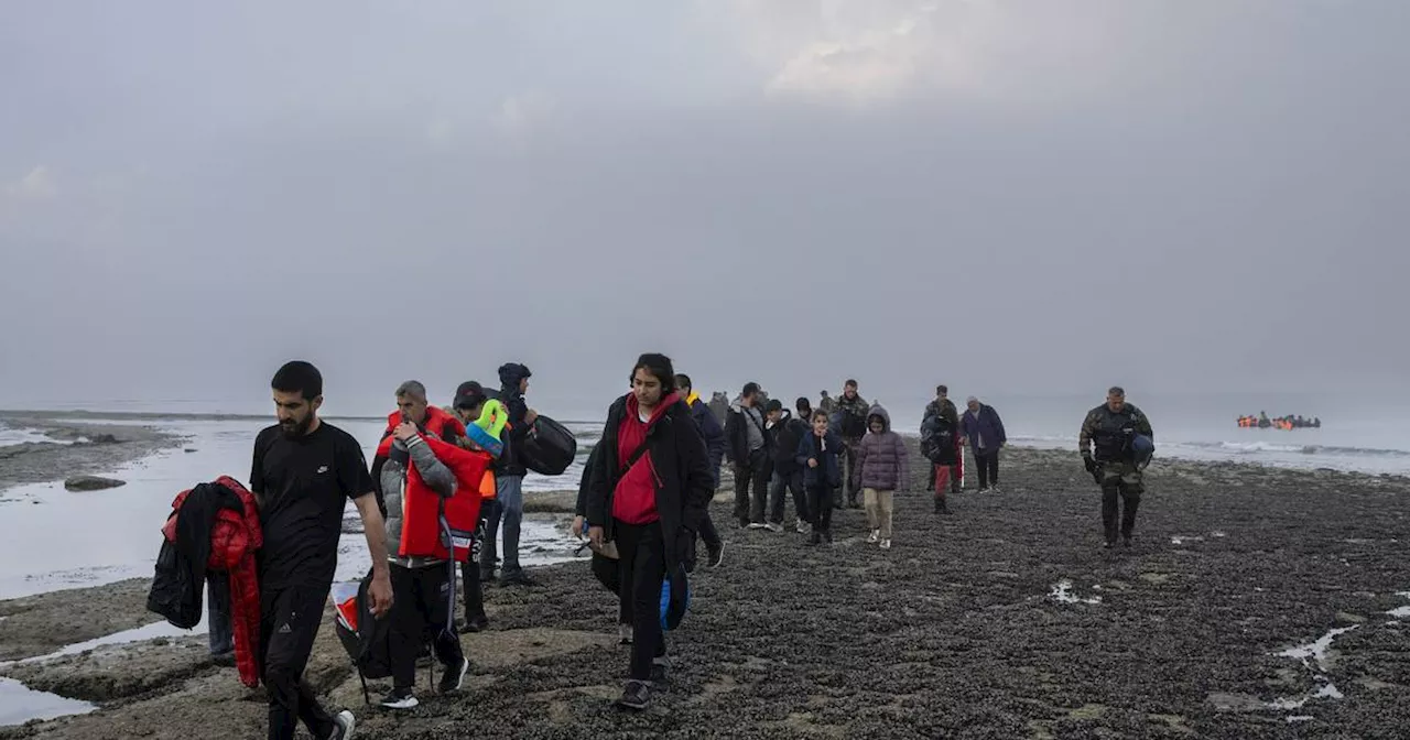 Bund-Länder-Beratungen zu Flüchtlingen: Asylverfahren ins Ausland