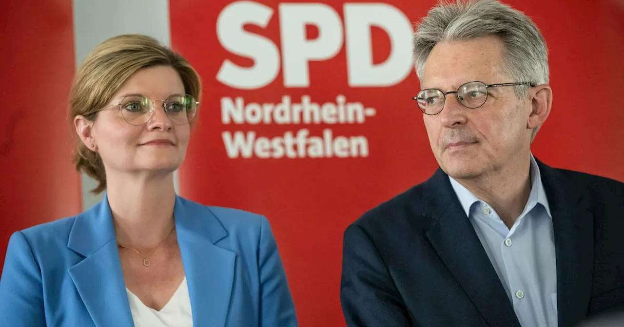 Krise bei Thyssenkrupp: SPD fordert Mandat im Aufsichtsrat