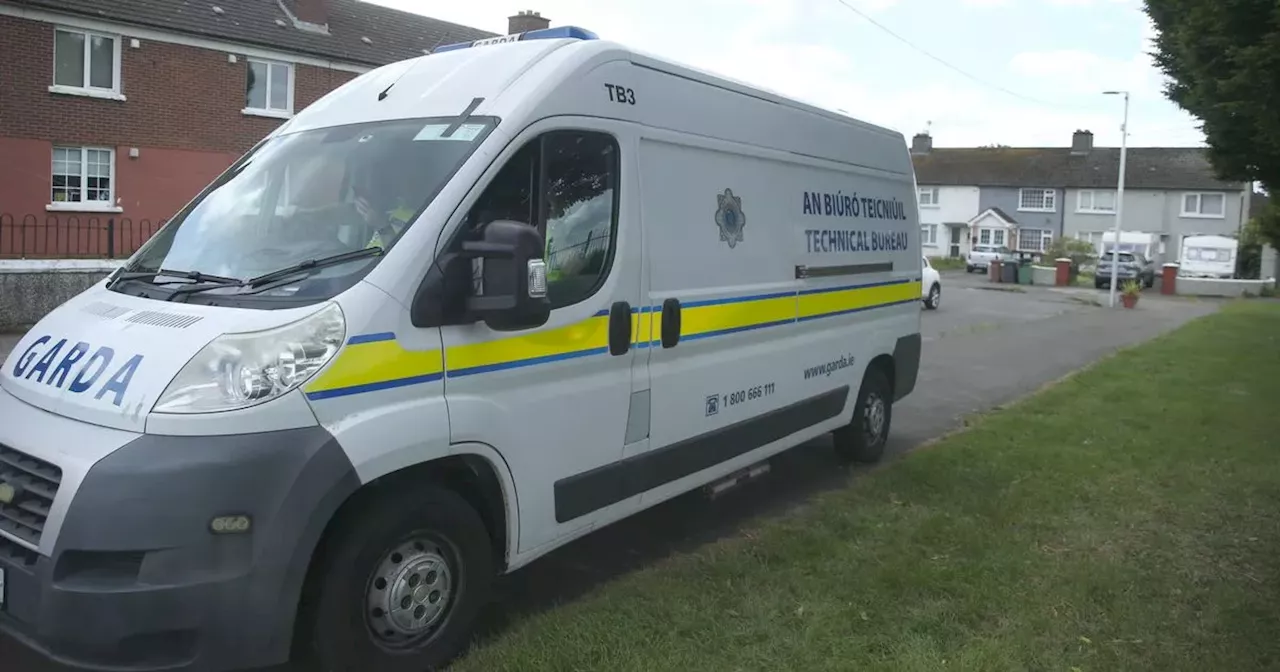 Man arrested after 51-year-old dies following fatal stabbing in Finglas