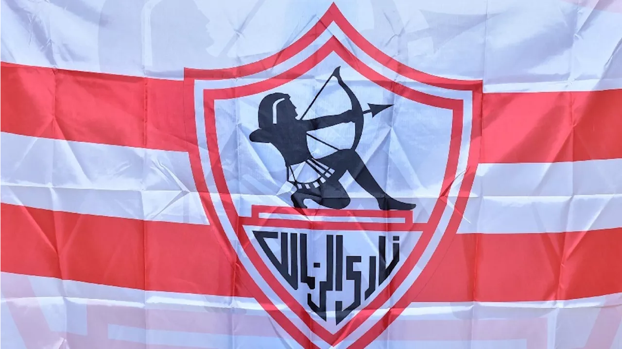 بعد الشجار.. الزمالك يعلن إيقاف حارس مرماه وتحويله للتحقيق