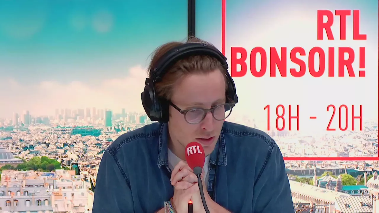 RTL Bonsoir ! du 20 juin 2024